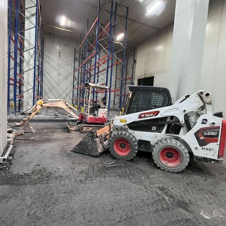 İstanbul Anadolu Yakası ve Kocaeli İzmit kırım yıkım hizmetleri