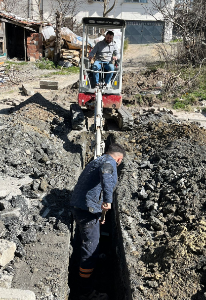 İç mekan yıkım hizmeti